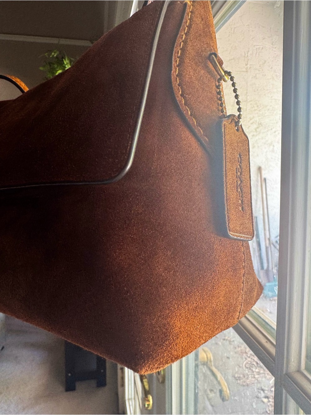 Coach Suede Chelsea 30 - Picture 13 of 13